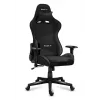 Huzaro Force 6.2 Carbon Gaming-Stuhl, Stoff, max. Belastung 130 kg, schwarz