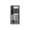 Dell Pro | Essential QVT1260 | Desktop | Tower | Intel Core i5 | i5-14400 | 16 GB | DDR5 | 1000 GB | Intel UHD Graphics 730 | Englisch | Ubuntu | Garantie 36 Monate