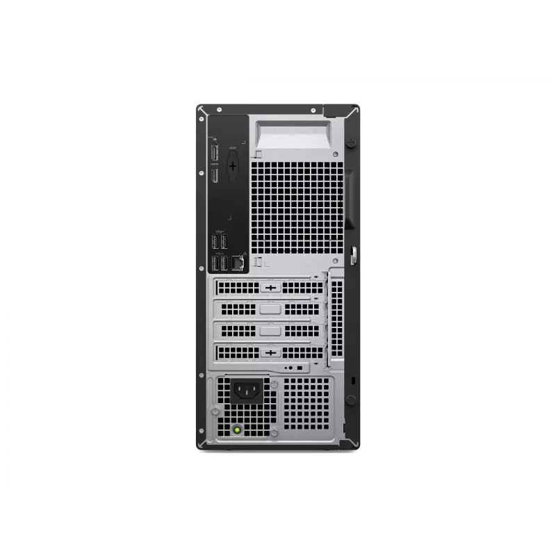 Dell Pro | Essential QVT1260 | Desktop | Tower | Intel Core i5 | i5-14400 | 16 GB | DDR5 | 1000 GB | Intel UHD Graphics 730 | Englisch | Ubuntu | Garantie 36 Monate