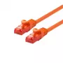 Patchkabel U/UTP CAT6 - 1M