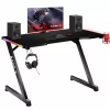 Gaming-Schreibtisch Huzaro Hero 2.5 RGB LED