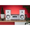 Tragbarer Bluetooth-Lautsprecher BLAUPUNKT MS22BT — Kabelloser tragbarer Sound, Bluetooth-Konnektivität