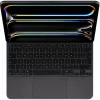 APPLE Magic Keyboard für iPad Pro 13 (M4) – Niederländisch – Schwarz