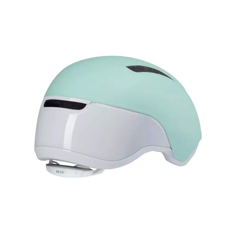 Fahrradhelm HJC CALIDO MT MINT, Größe L, In-Mold, 58–63 cm, 280 g, 4 Belüftungsöffnungen, SELFIT™