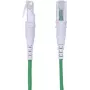 PatchSee TPC-SG-U/10 Netzwerkkabel Grün 3,1 m Cat6a U/UTP (UTP) (TPC-SG-U/10)