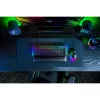 Razer BlackWidow V4 Tastatur – USB-C, QWERTZ
