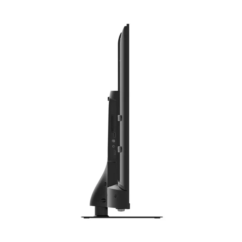 Thomson 50QG7C14 TV 127 cm (50) 4K Ultra HD Smart-TV Wi-Fi Schwarz