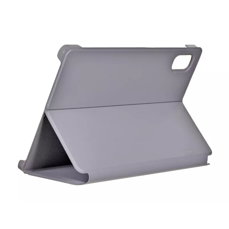 Lenovo ZG38C04869 Folio-Hülle für Tab M9, 22,9 cm (9 Zoll), Polyurethan/Polycarbonat, Grau