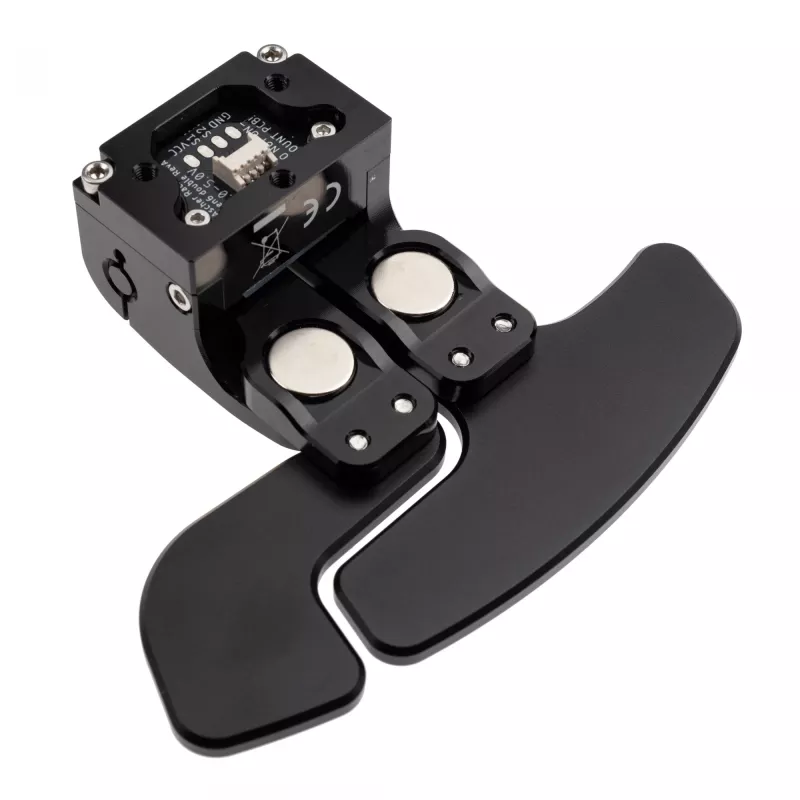 Paddle Shifter Ascher Racing Gen6 GT double – Ascher Racing Modell 76080046