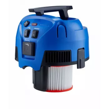 Nilfisk Multi II 30 T Schwarz, Blau 30 L 1400 W