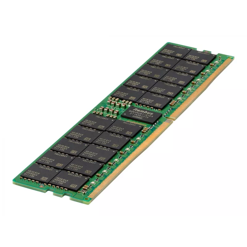 HPE - SmartMemory - DDR5 - Modul - 32 GB - DIMM 288-PIN - 4800 MHz / PC5-38400 CL40 1.2 V ungepuffert