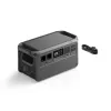 DJI Power 1000 V2 tragbare Powerstation, LiFePO4