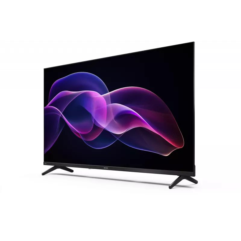Sharp | 40HF3265E | 40 inch | Smart TV | Google TV