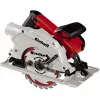 Handkreissäge Einhell TE-CS 165