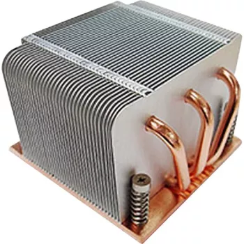 Kühlkörper/Radiator Inter-Tech K-618