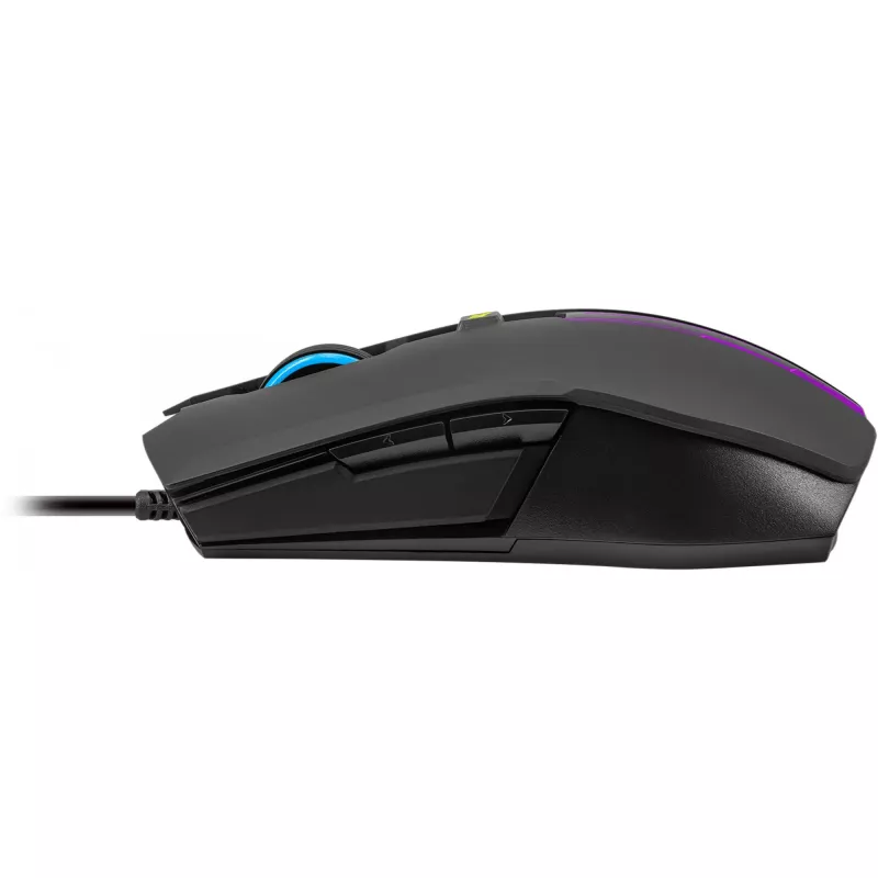Cooler Master Desktop Gaming Devastator 3 [DE] schwarz RGB überarbeitete Version (SGB-3000-KKMF4-DE)