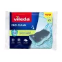 Viscose-Scheuerschwamm mit Enzymen Vileda Pro Clean 2 Stk.