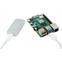 Google Coral USB Accelerator für Raspberry Pi (G950-01456-01)