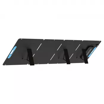 Solar-Panel RealPower 411607 200 W Monokristallines Silizium 39 V 5,1 A