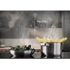 Einbau-Induktionskochfeld Electrolux EIS77453, 4 Zonen, 680×490×44 mm, schwarz, Glasplatte