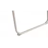 Campingstuhl Outwell Cromer — 2-Bein-Klappstuhl, max. Belastung 120 kg, Gewicht 5,4 kg, blau