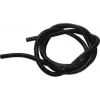 Kabelschutzschlauch IWH 078404, Innendurchmesser 8,5 mm, schwarz, Länge 2 m