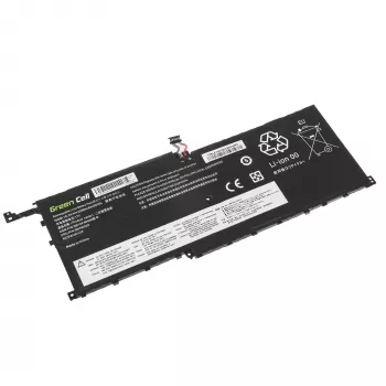 Batterie Green Cell LE130 für Lenovo ThinkPad X1 Carbon 4th Gen