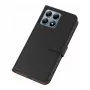 PEDEA Soft TPU Case für Xiaomi Redmi 14T, schwarz (12260107)