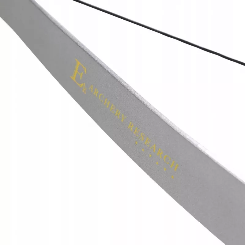 Take Down Recurve-Bogen POE LANG RE-023U-30 — 30 lb, 1570 mm, 22–29 Zoll Sehne, blau