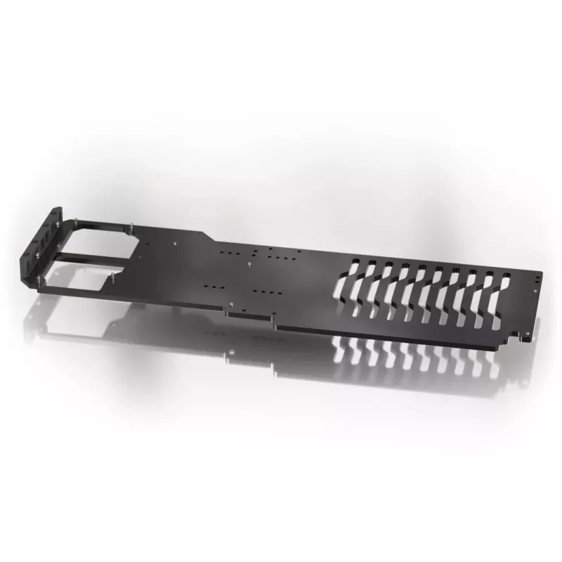 Netzteil-Erweiterung Singularity Spectre 3.0 Enterprise Dual-PSU-Modul, schwarz