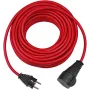 Kabel Brennenstuhl H07RN-F 3G1,5 Rot 25 m