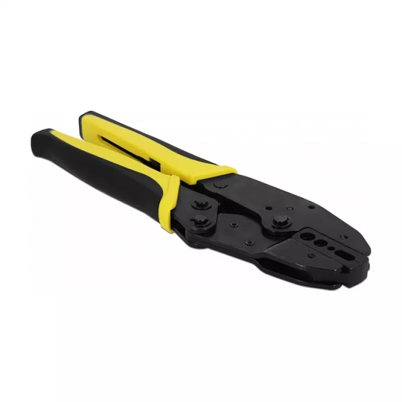 Crimpwerkzeug DeLOCK 90295