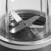 Nutribullet Original 600 NB606B Standmixer, grau