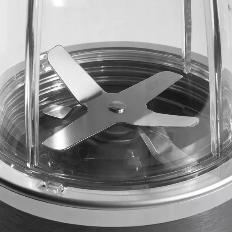 Nutribullet Original 600 NB606B Standmixer, grau