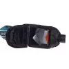 Makita DCL182ZB Handstaubsauger Schwarz, Türkis Staubbeutel (ohne Akku)
