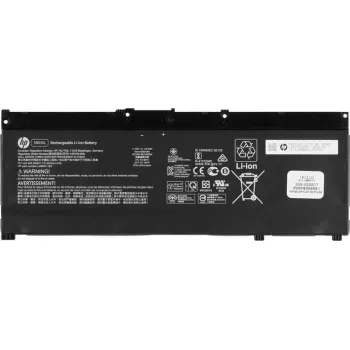 Akku HP SR03052XL 3-Zellen 52Wh (4,55Ah) Li-Ionen für tragbare Geräte