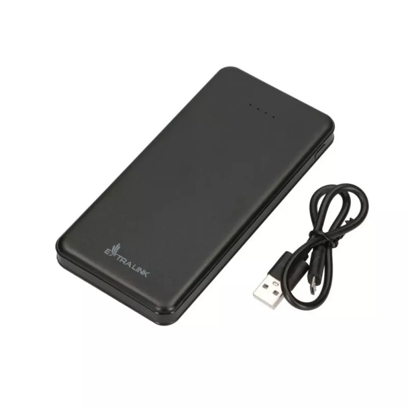 Tragbare Powerbank Extralink EPB-078B 10000mAh