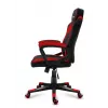Huzaro FORCE 2.5 Rot Mesh Gaming-Stuhl