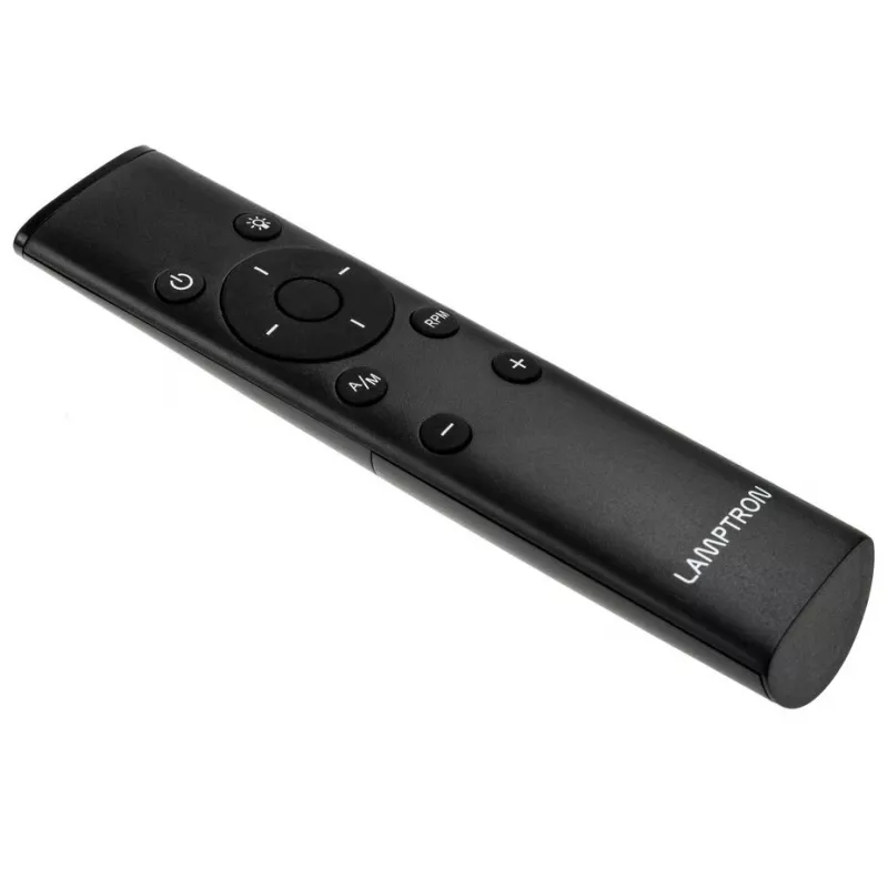 Lamptron CT625 LAMP-CT625B All-In-One-Controller, 6x IPS, schwarz