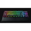 Razer Huntsman V3 Pro Tenkeyless RZ03-05520400-R3G1 Gaming-Tastatur, 8 kHz, Razer Analog Optical Gen 2 Switches, deutsches Layout (ISO DE), Schwarz