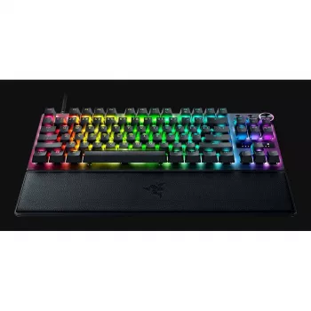 Razer Huntsman V3 Pro Tenkeyless RZ03-05520400-R3G1 Optische Switches RGB
