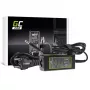 Netzteil Green Cell AD76P 45W für Lenovo Laptops, 20V 2,25A, AC-zu-DC, 100–240V Eingang, schwarz