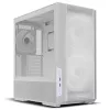 Lian Li LAN216-1W I/O-Panel mit ARGB-Controller für LANCOOL 216, Weiß