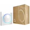 Fibaro | Walli Dimmer | Z-Wave EU | Weiß