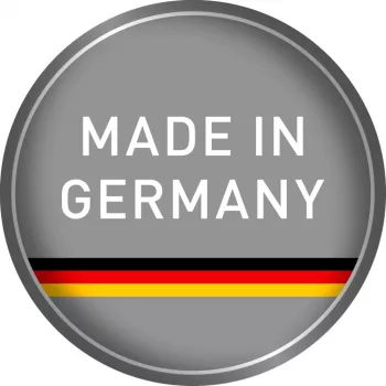 Thomas 201 Papierfilterbeutel für Staubsauger, 5 Stück