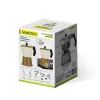 Espressokocher Maestro MR-1657-6-BEIGE Aluminium 6 Tassen