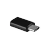 LogiLink BT0048A USB-C Bluetooth 5.3 Adapter, 20 m Reichweite, Schwarz