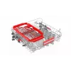 Toshiba DW-14F5EE(W)-PL freistehender Geschirrspüler, 60 cm, 14 Maßgedecke, weiß