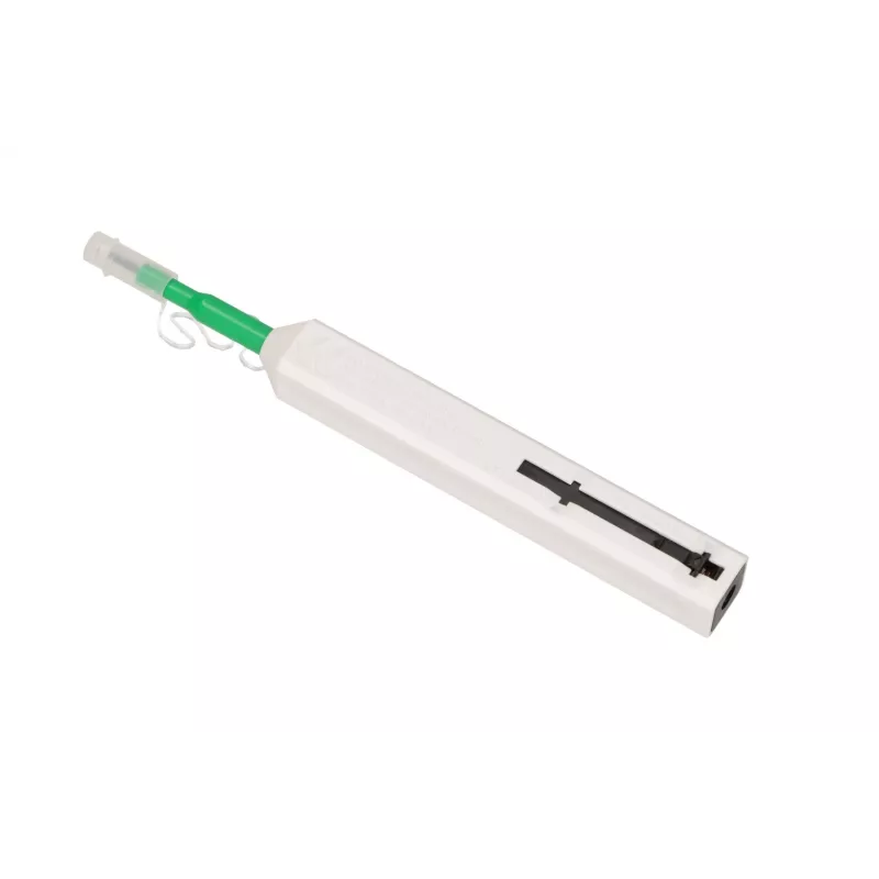 Ferrule cleaner Extralink WUN014 800+ Reinigungszyklen Grün Weiß