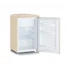 Severin RKS 8833 Retro Combi-Fridge 108 L